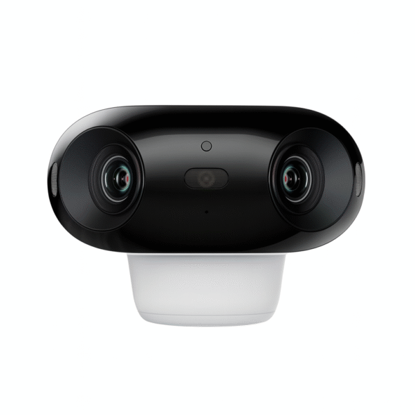 Reolink | 4 Pro 4K 180° Dual-Lens WiFi 6 Battery Camera | B740X Argus | Wire-free | 8 MP | 4mm | IP66 | H.264/H.265 | MicroSD, Max. 512GB