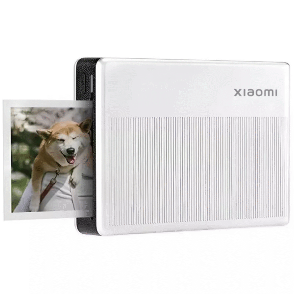 Xiaomi Portable Photo Printer 1S | Colour | Heat-sensitive (ZINK)