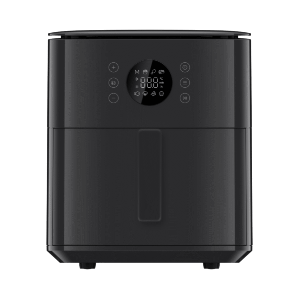 Xiaomi Air Fryer, EU | Power 1700 W | Capacity 6.5 L | Black