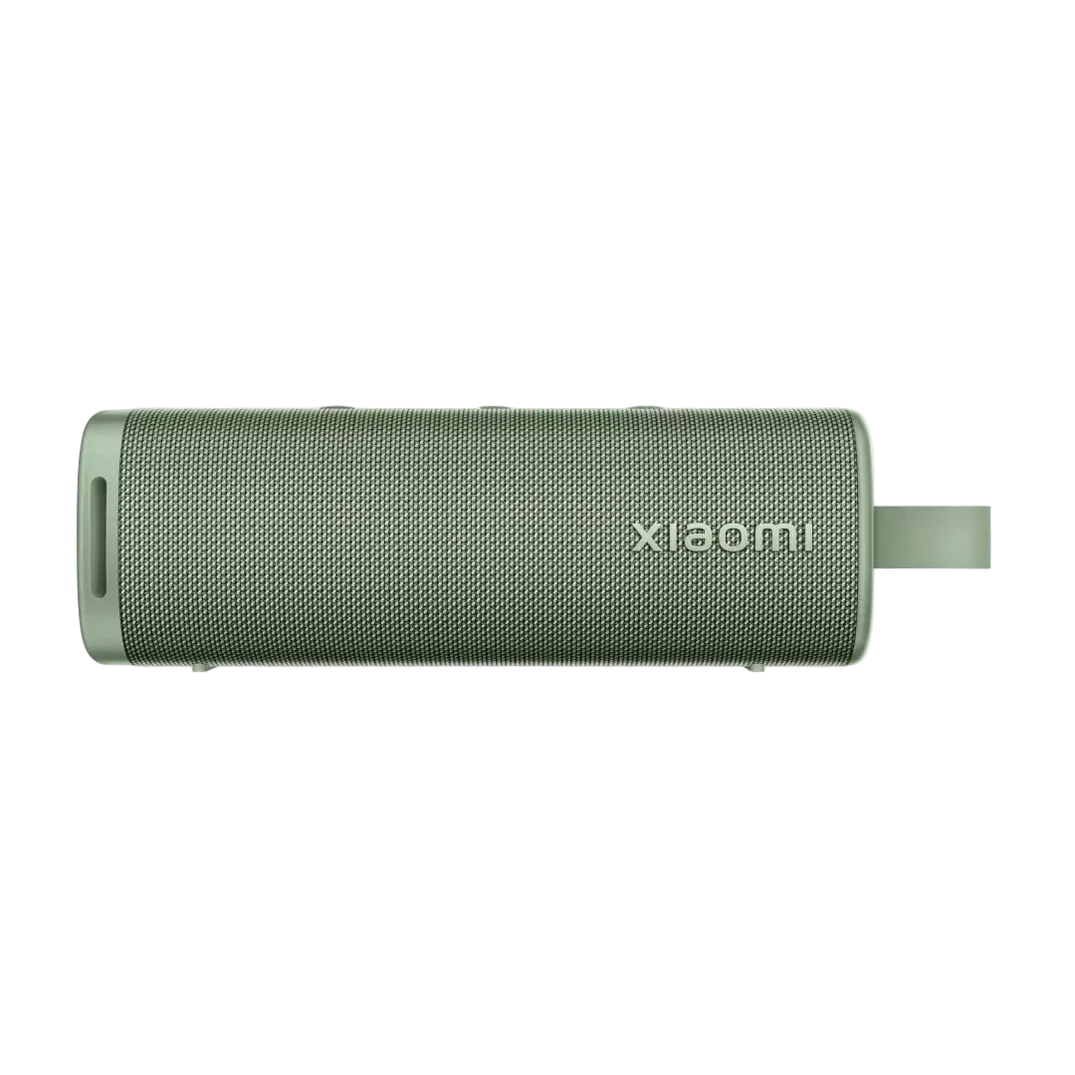 Xiaomi Sound Outdoor | 30 W | Waterproof | Bluetooth | Green | Portable | Wireless connection