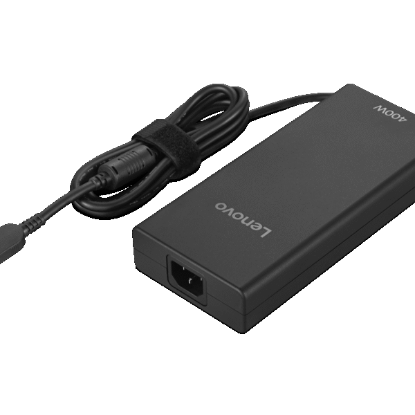 Lenovo Legion 400W AC adapter (Slim Tip), EU | Adapter