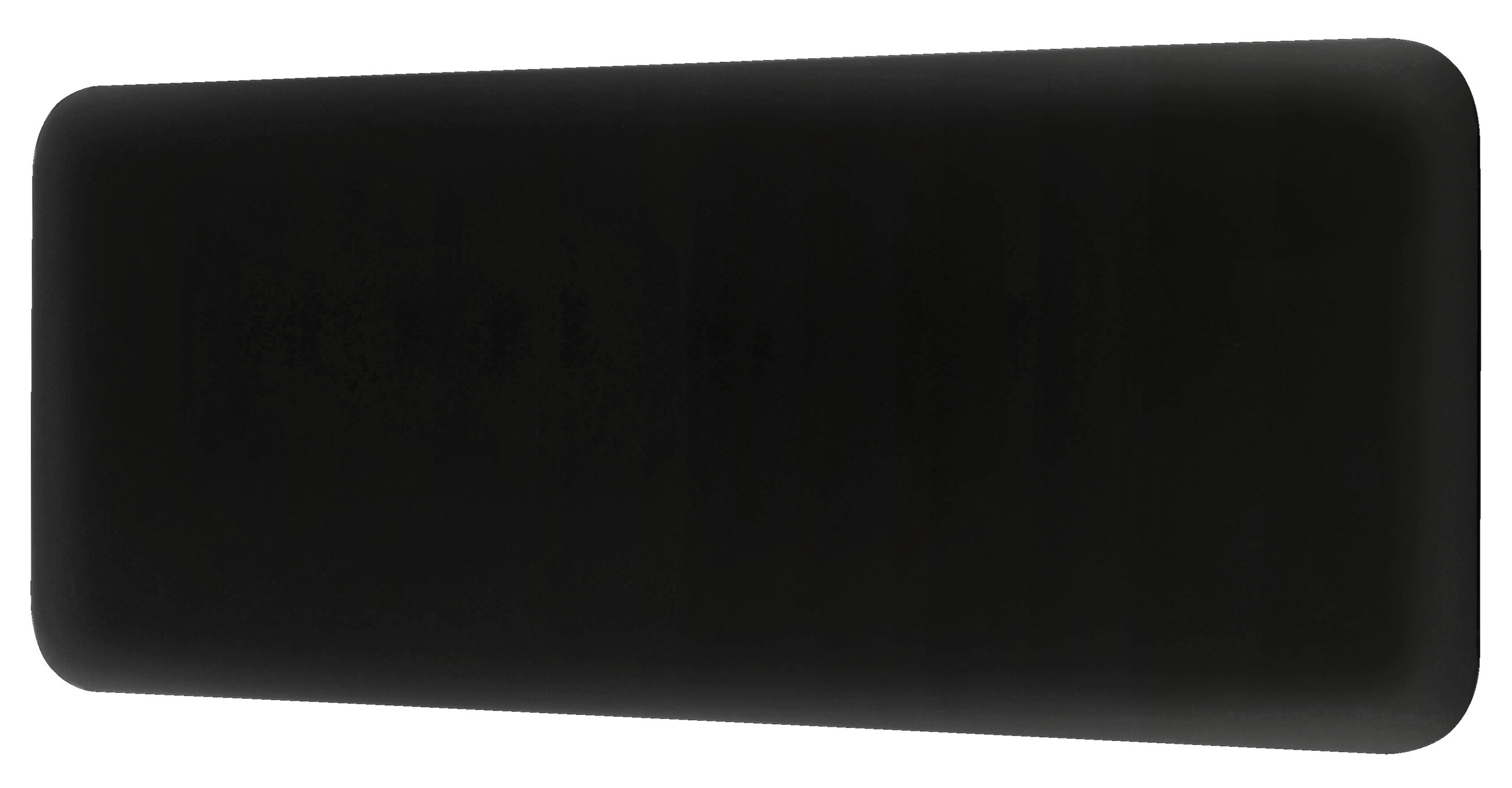 Mill Invisible Smart WiFi Heater | PA1300WIFI4B | Panel Heater | 1300 W | Suitable for rooms up to 15-19 m² | Black | IPX4 - Image 5