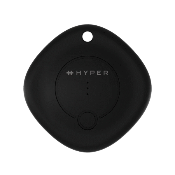 Hyper | HyperShield Universal Find My Locator/Tracker | HS5800BKGL | Black