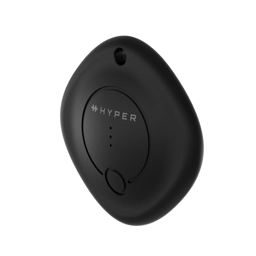 Hyper | HyperShield Universal Find My Locator/Tracker | HS5800BKGL | Black - Image 4