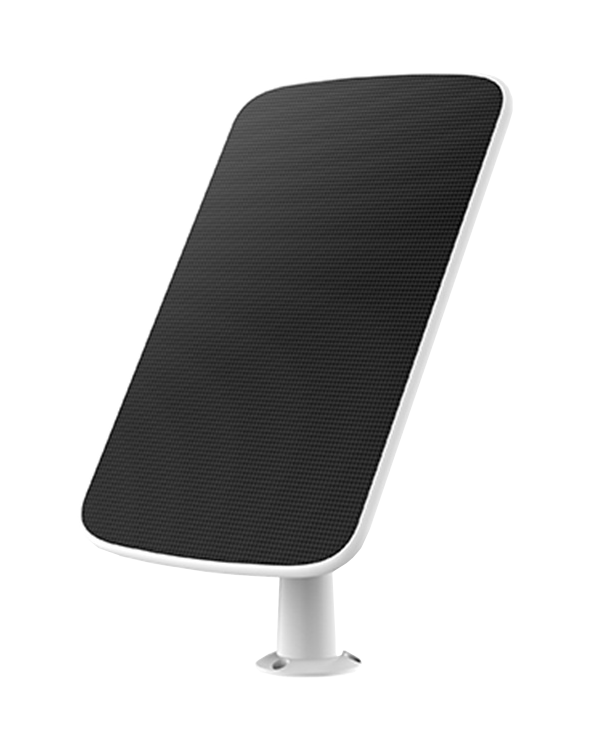 EZVIZ | Smart Home Battery Security Camera with Solar Panel | CS-HB8-4K | 8 MP | 4mm | IP65 | H.265/H.264 | MicroSD up to 512 GB - Image 8