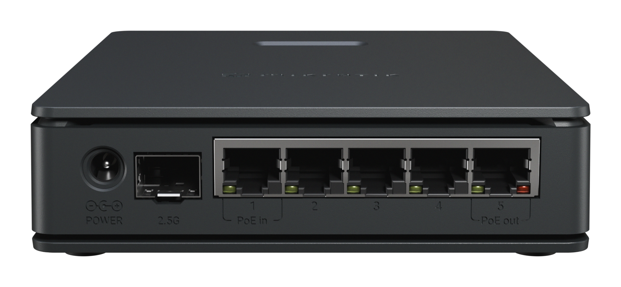 MikroTik RouterOS L4 International version | hAP ax S | 802.11ax | 10/100/1000 Mbit/s | Ethernet LAN (RJ-45) ports 5 | Mesh Support No | MU-MiMO No | No mobile broadband