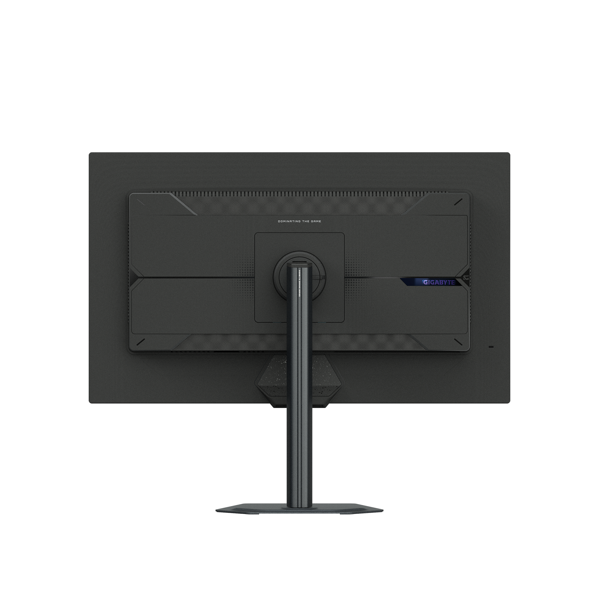 Gigabyte M27Q2 | 27 " | SS IPS | QHD | 200 Hz | 1 ms | 2560 x 1440 pixels | 350 cd/m² | HDMI ports quantity 2 - Image 2