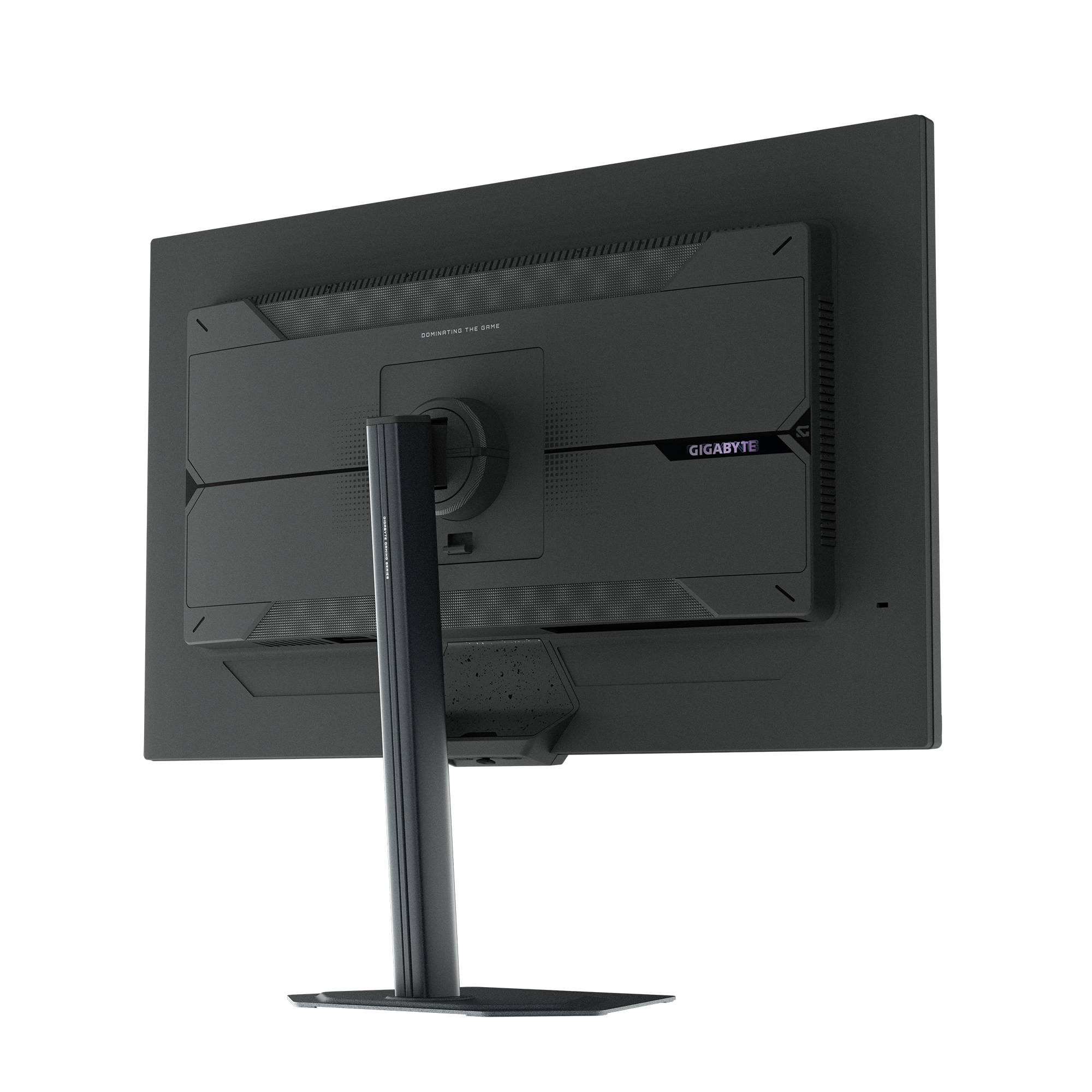 Gigabyte M27Q2 | 27 " | SS IPS | QHD | 200 Hz | 1 ms | 2560 x 1440 pixels | 350 cd/m² | HDMI ports quantity 2 - Image 3