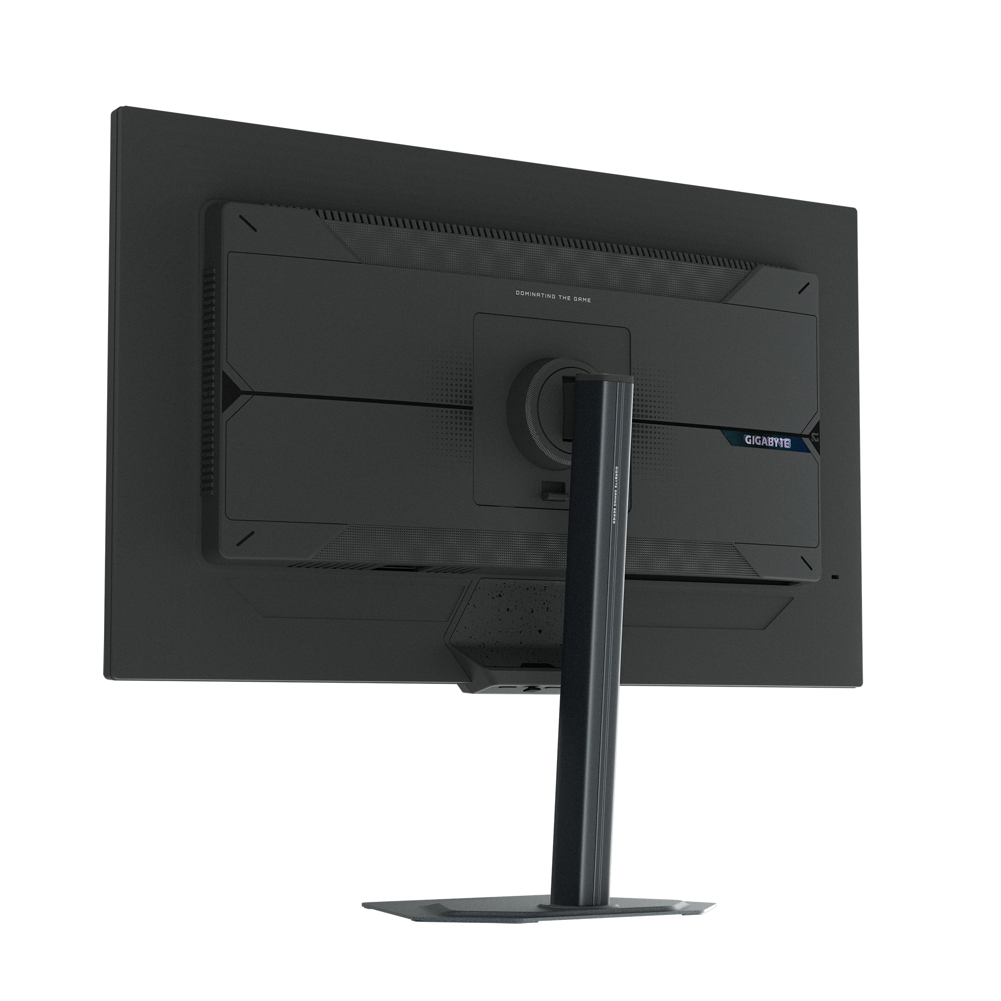 Gigabyte M27Q2 | 27 " | SS IPS | QHD | 200 Hz | 1 ms | 2560 x 1440 pixels | 350 cd/m² | HDMI ports quantity 2 - Image 4