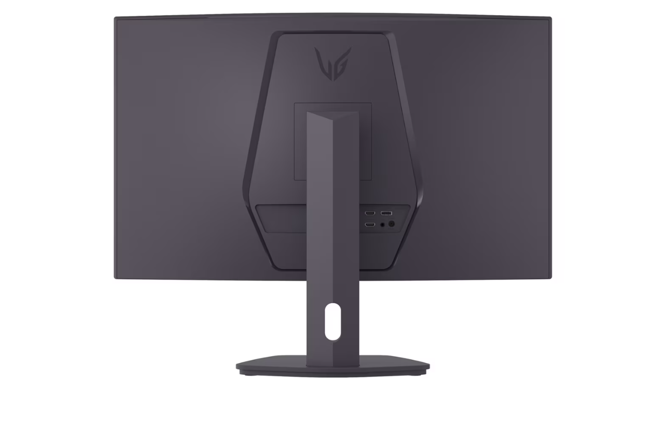 LG 32G600A-B | 31.5 " | VA | QHD | 16:9 | 180 Hz | 1 ms | 2560 x 1440 pixels | 250 cd/m² | HDMI ports quantity 2 - Image 4