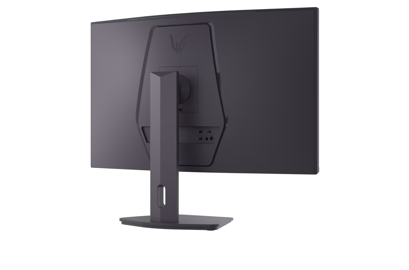 LG 32G600A-B | 31.5 " | VA | QHD | 16:9 | 180 Hz | 1 ms | 2560 x 1440 pixels | 250 cd/m² | HDMI ports quantity 2 - Image 6