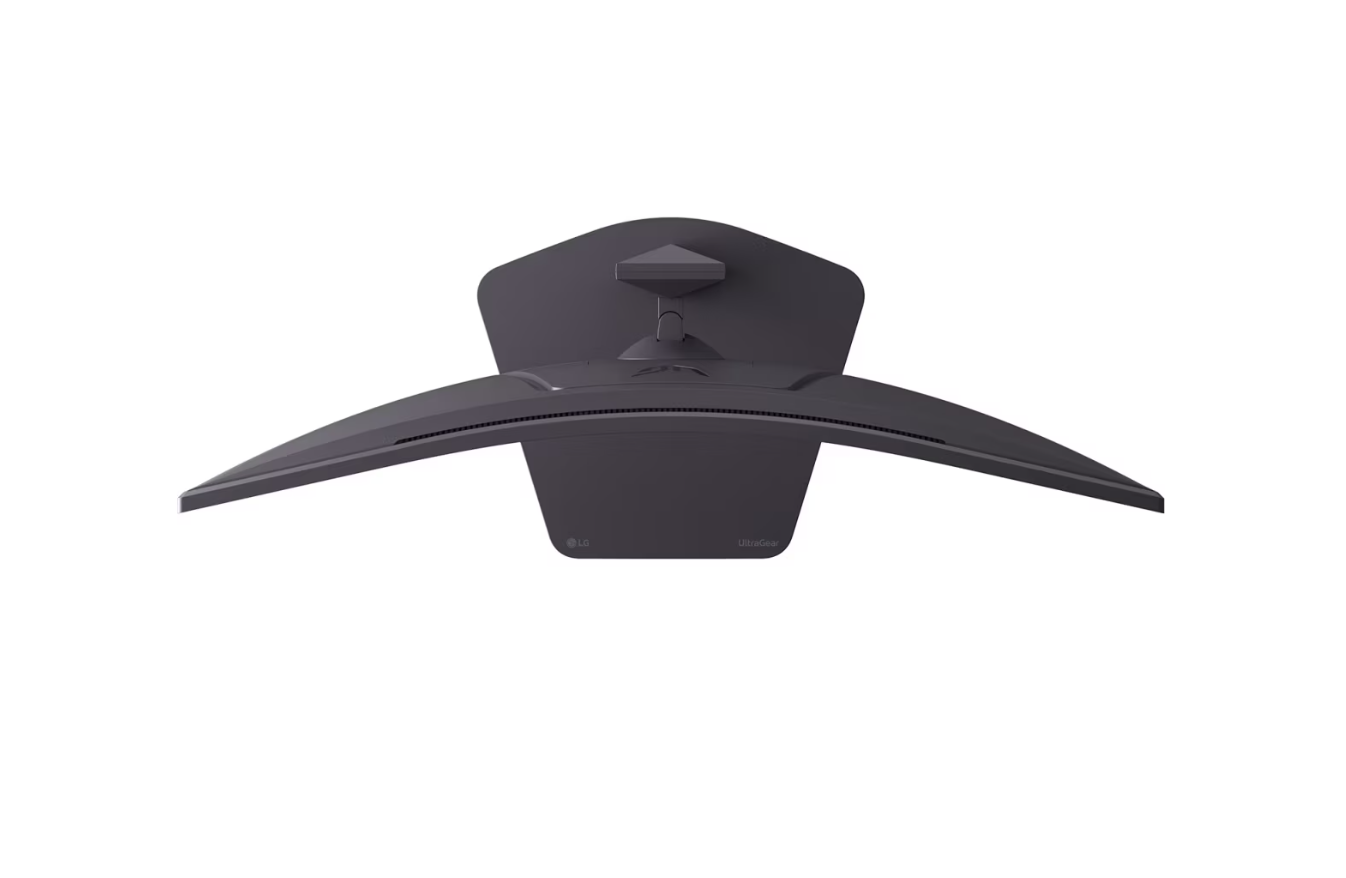 LG 32G600A-B | 31.5 " | VA | QHD | 16:9 | 180 Hz | 1 ms | 2560 x 1440 pixels | 250 cd/m² | HDMI ports quantity 2 - Image 7