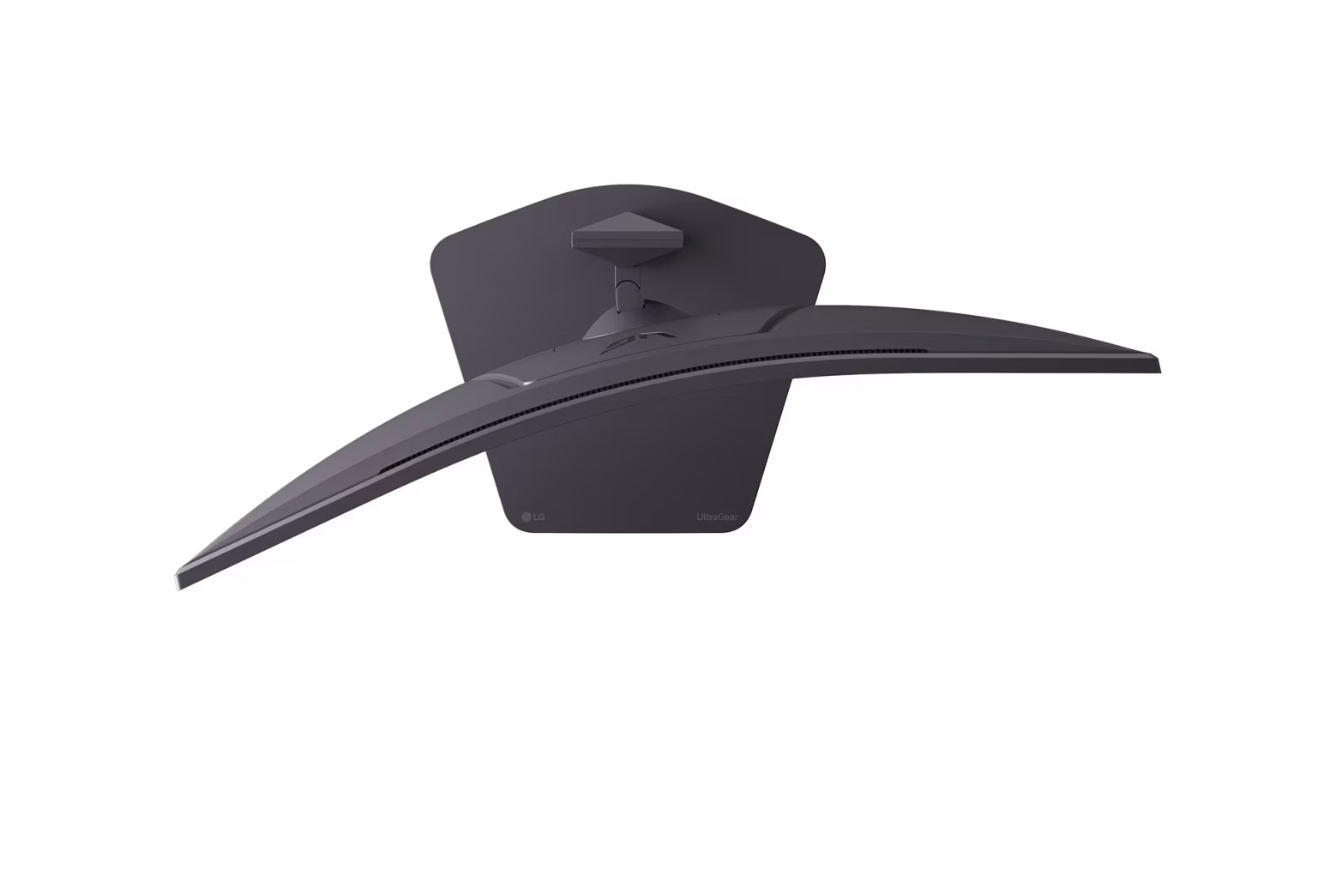 LG 32G600A-B | 31.5 " | VA | QHD | 16:9 | 180 Hz | 1 ms | 2560 x 1440 pixels | 250 cd/m² | HDMI ports quantity 2 - Image 8