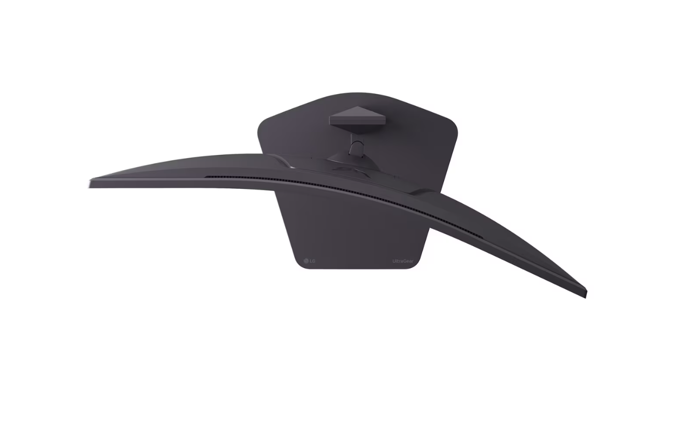 LG 32G600A-B | 31.5 " | VA | QHD | 16:9 | 180 Hz | 1 ms | 2560 x 1440 pixels | 250 cd/m² | HDMI ports quantity 2 - Image 9