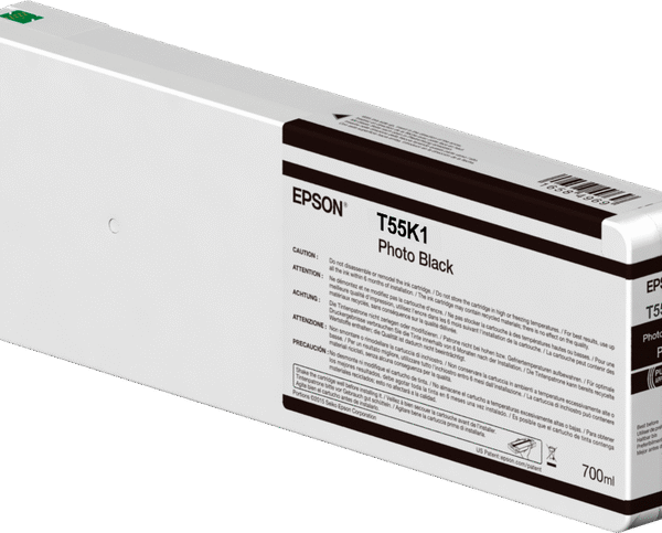 Epson T56UD | Ink Cartridge | Violet