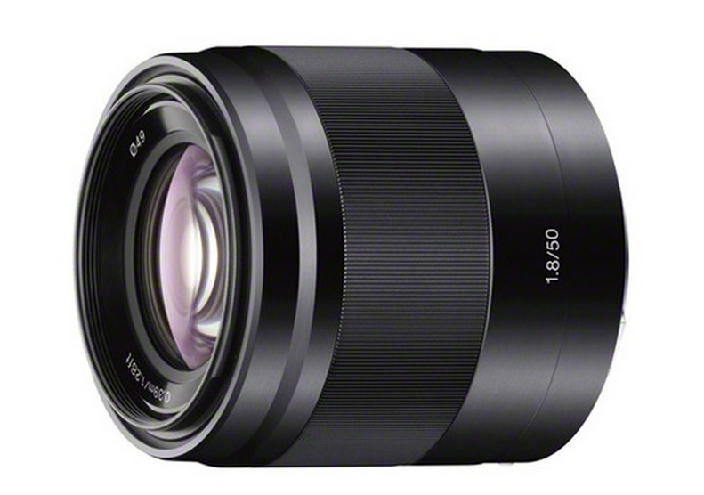 Sony | SEL- 50F18B E 50mm F1.8 Portrait lens | Sony - Image 3