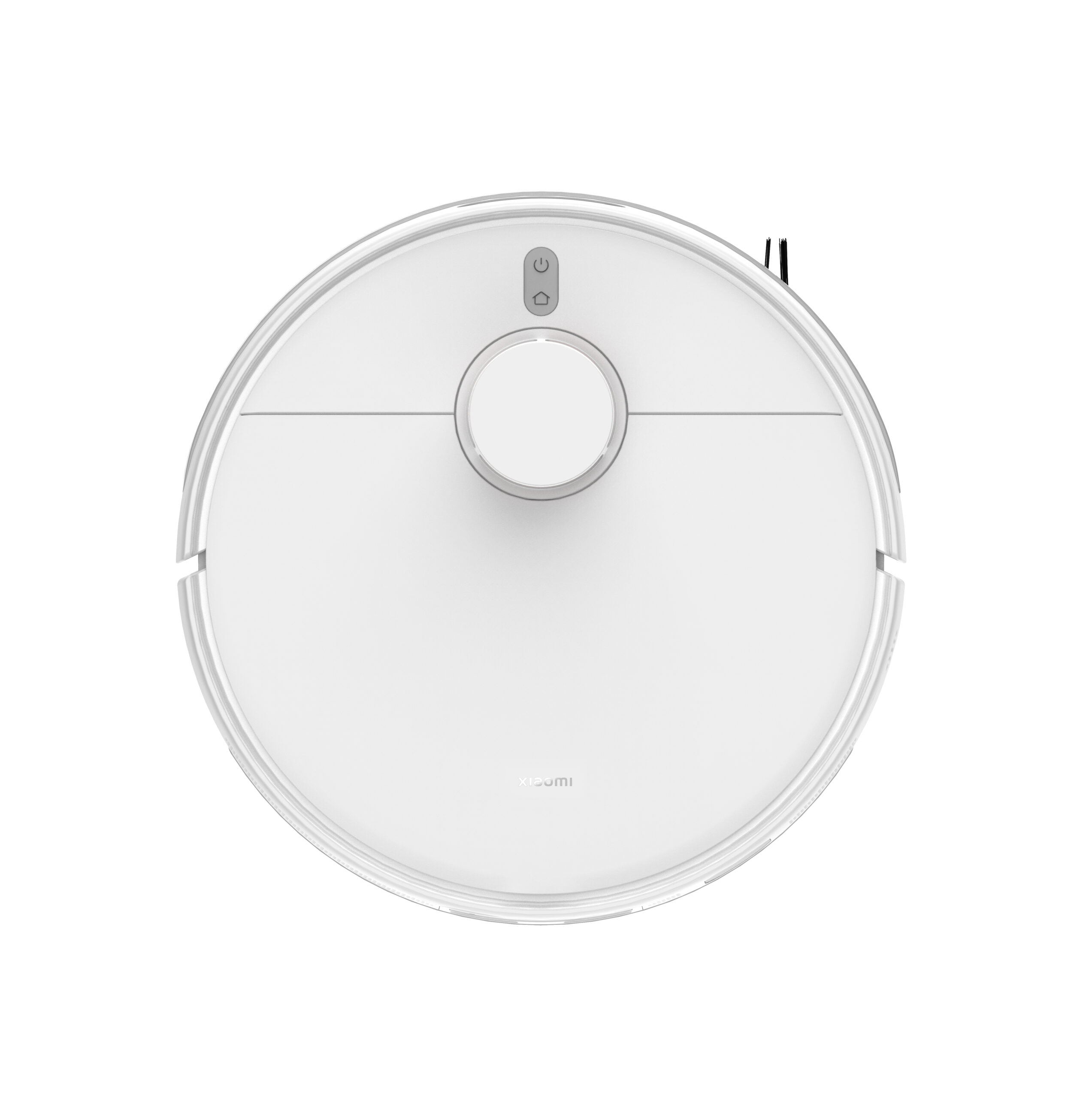 Xiaomi Robot Vacuum H40 EU | Wet&Dry | Operating time (max) 180 min | 5200 mAh | Dust capacity 4 L | 10000 Pa | White - Image 4