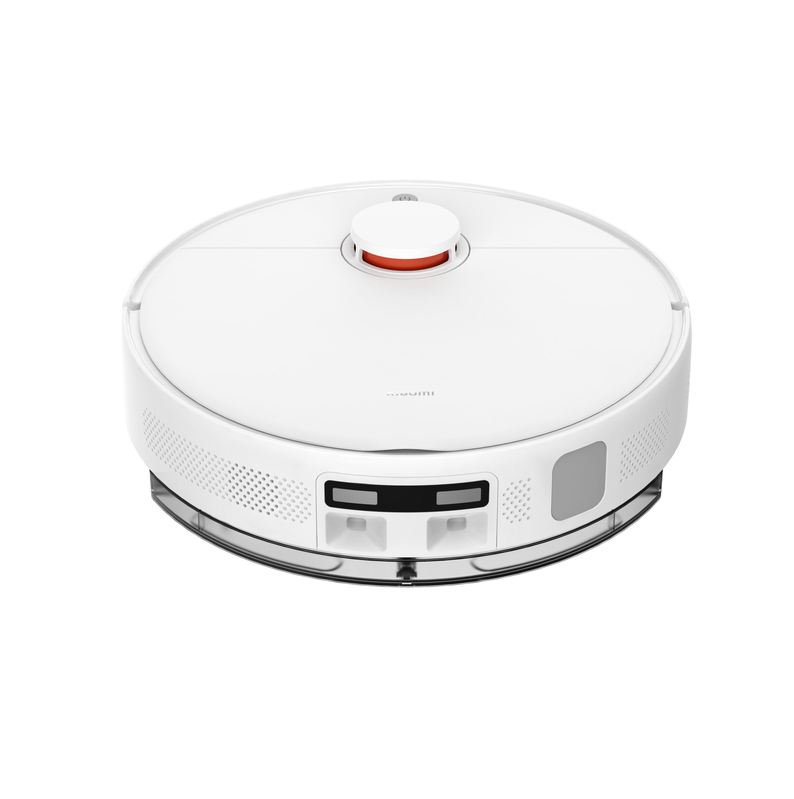 Xiaomi Robot Vacuum H40 EU | Wet&Dry | Operating time (max) 180 min | 5200 mAh | Dust capacity 4 L | 10000 Pa | White - Image 6
