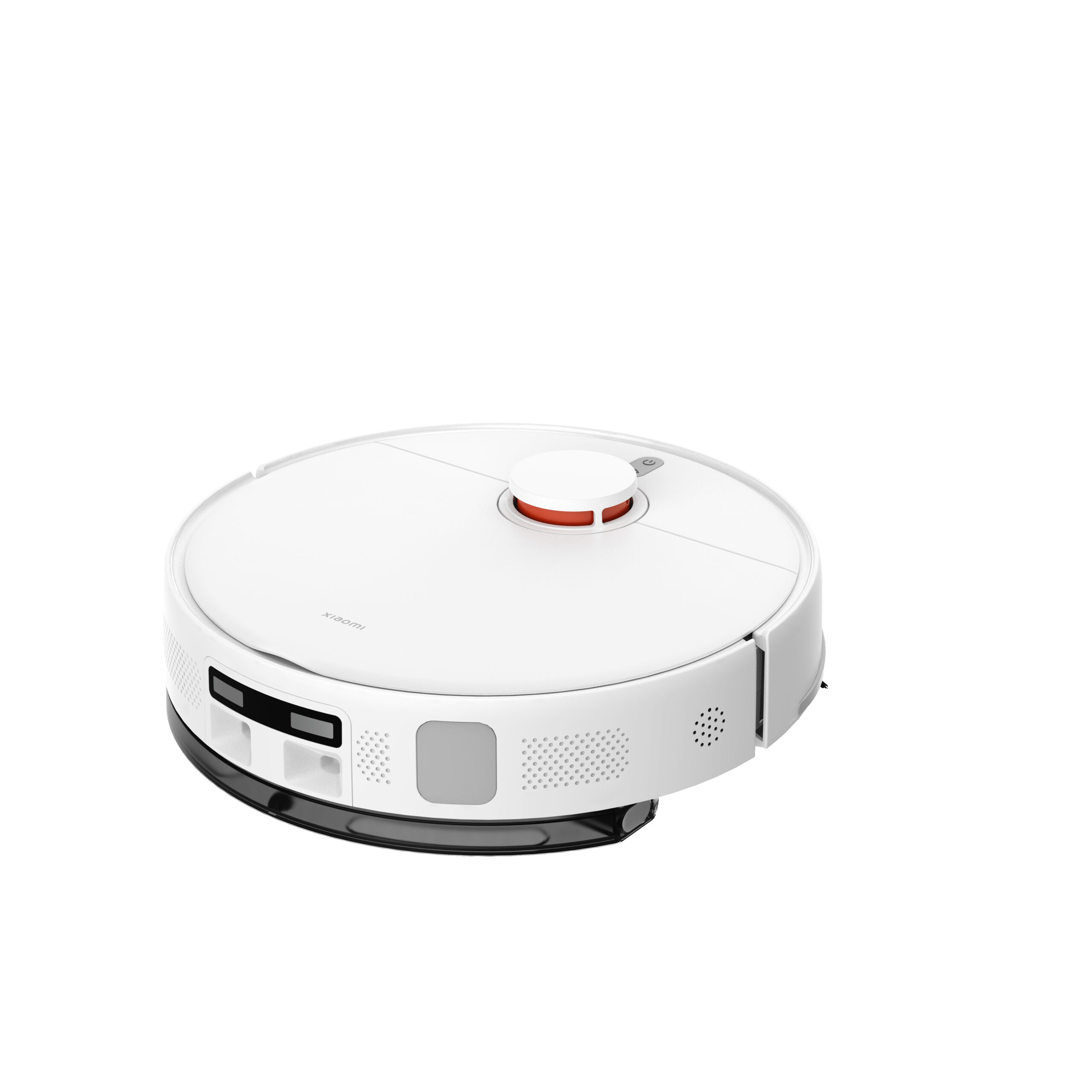 Xiaomi Robot Vacuum H40 EU | Wet&Dry | Operating time (max) 180 min | 5200 mAh | Dust capacity 4 L | 10000 Pa | White - Image 7