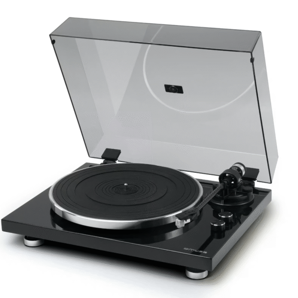 Muse Hifi Turntable | MT-109 BTOW | Bluetooth Out
