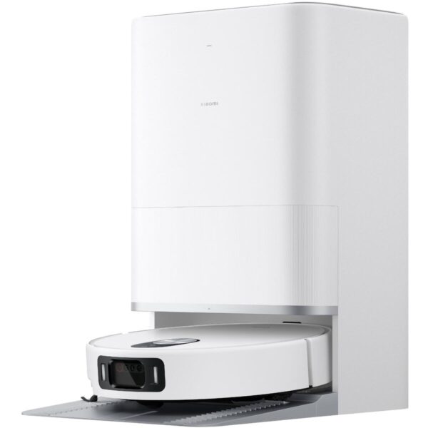 Xiaomi Robot Vacuum 5 Pro EU | Wet&Dry | 5200 mAh | 20000 Pa | White