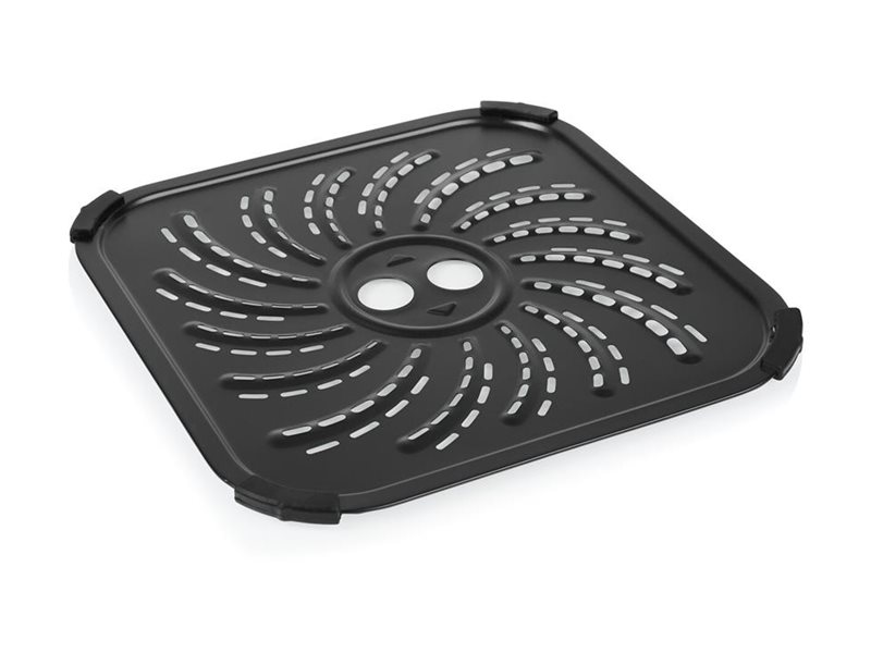 Tristar Digital Airfryer | FR-9071 | Power 2000 W | Capacity 8 L | Black - Image 8