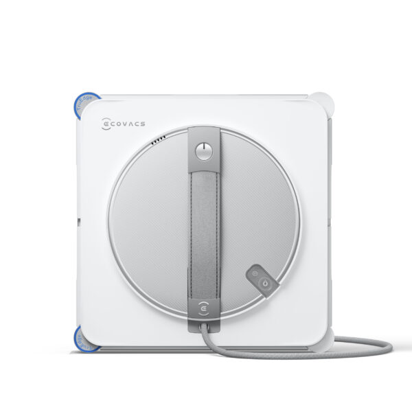 Ecovacs | Window Cleaning Robot | WINBOT W2S | Corded | 8000 Pa | White