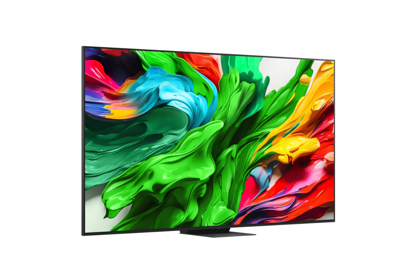 LG | 4K QNED MiniLED TV | 100QNED86A6 | 100 | Smart TV | webOS | UHD - Image 2