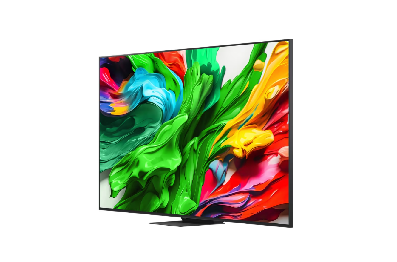 LG | 4K QNED MiniLED TV | 100QNED86A6 | 100 | Smart TV | webOS | UHD - Image 3