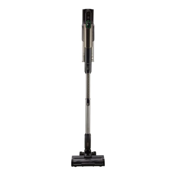 Gorenje HVC646630A Vacuum Cleaner, Handstick 2in1, Operating time 60 min, Dust container 0.7 L, Charging time 5h, Grey | Gorenje