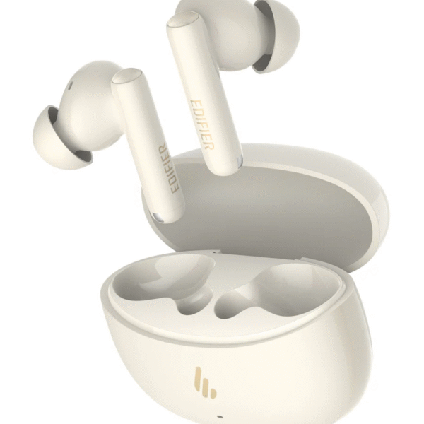 Edifier | Wireless Earbuds | X5 Pro | Built-in microphone | Bluetooth | ANC | Ivory