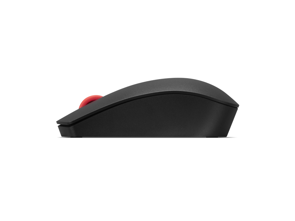 Lenovo Essential Wireless Combo Keyboard & Mouse Gen2 | Keyboard and Mouse Set | Wireless | Mouse included | US | Black - Image 4