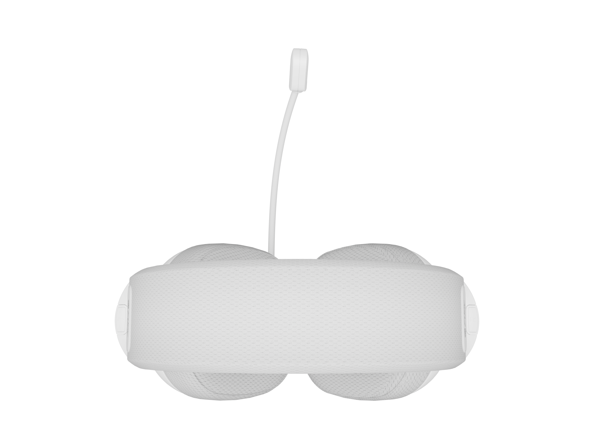 Genesis Gaming Headset | Fury Fukiya F6 | Bluetooth | Over-Ear | Microphone | Wireless | White - Image 9