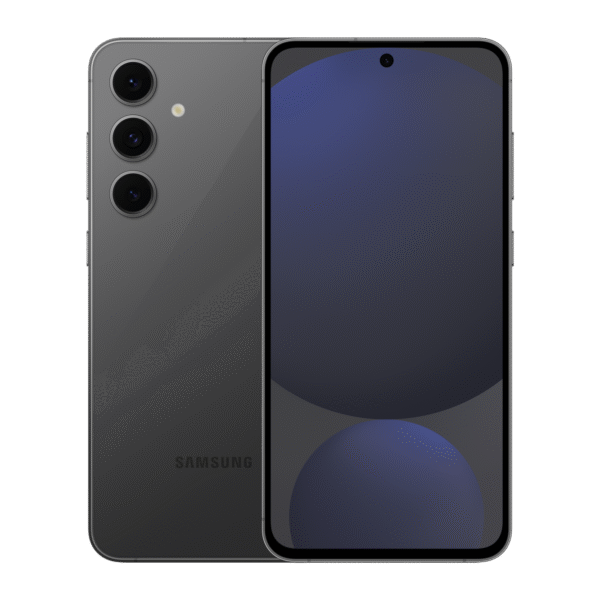 Samsung Galaxy S24 FE (S721) (Graphite) DS 6.7“ Dynamic AMOLED 2X 1080x2340/3.1GHz&2.9GHz&1.95GHz,256GB,8GB RAM,Android 14,WiFi,BT,5G | Samsung