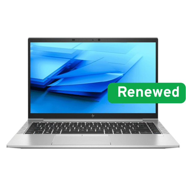 HP Renew Grade B | EliteBook 840 G7 | 14 " | FHD | i5-1135G7 | 8 GB | SSD | 256 GB | Intel Iris Xe Graphics | Windows 11 Pro | Keyboard language Nordic | 12 month(s)