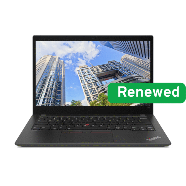 Lenovo Renew Grade A | ThinkPad T14s Gen 2 | 14 " | FHD | i5-1145G7 | 16 GB | SSD | 256 GB | Intel Iris Xe Graphics | Windows 11 Pro | Keyboard language US | 12 month(s)