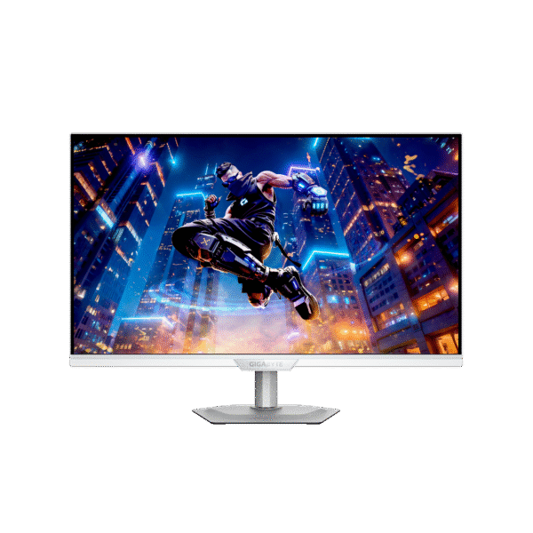 Gigabyte M27Q2 ICE EK | 27 " | SS IPS | QHD | 200 Hz | 1 ms | 2560 x 1440 pixels | 350 cd/m²
