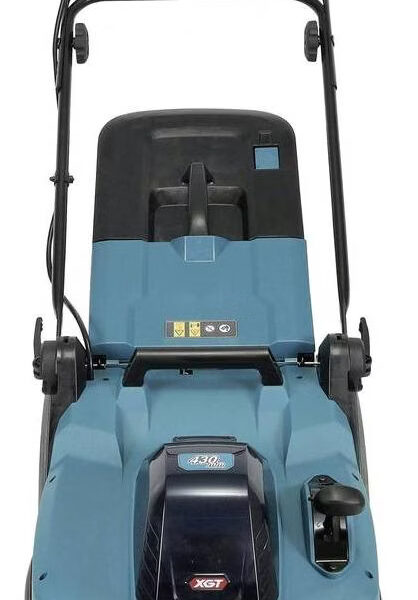 Makita | Cordless lawn mower, 40V MAX XGT | LM004GZ