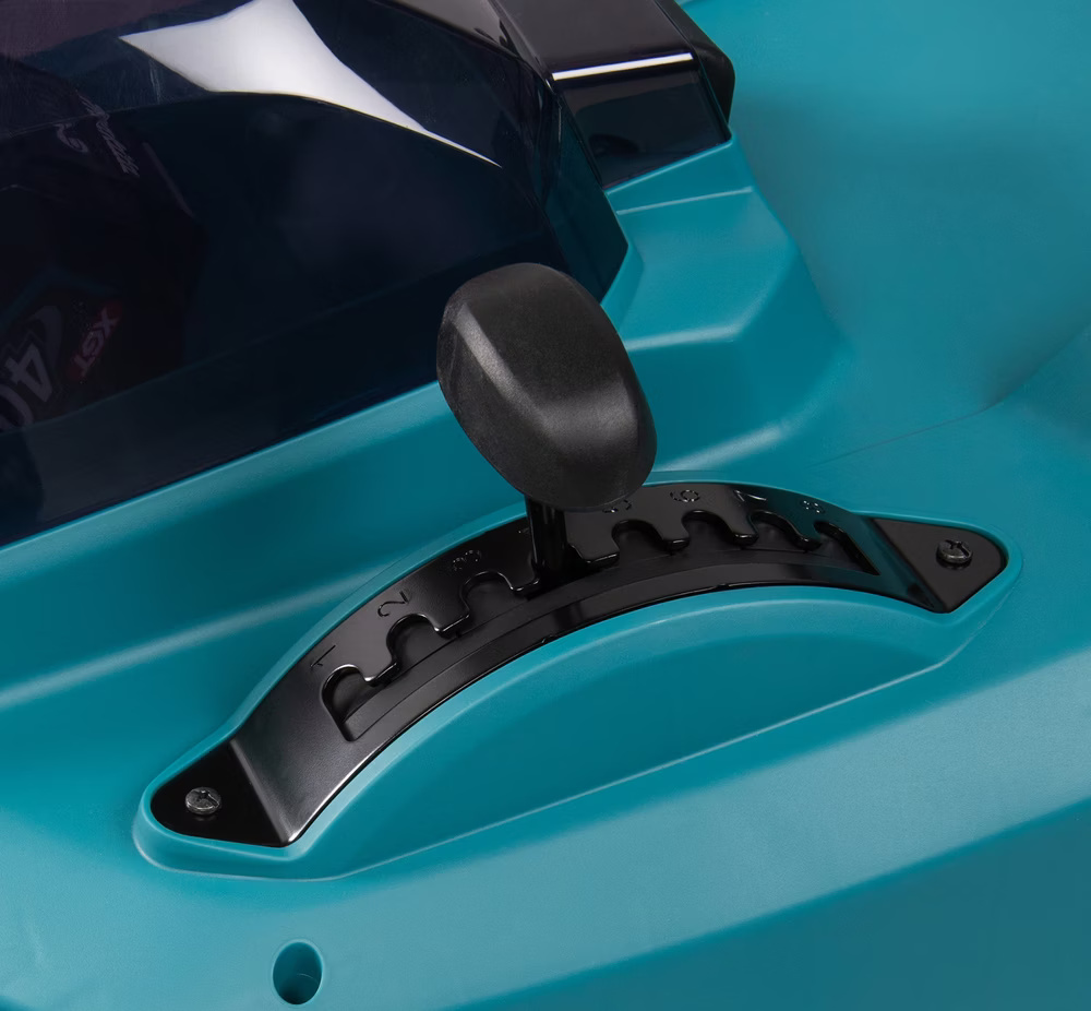 Makita | Cordless lawn mower, 40V MAX XGT | LM004GZ - Image 2