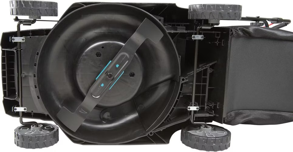 Makita | Cordless lawn mower, 40V MAX XGT | LM004GZ - Image 3