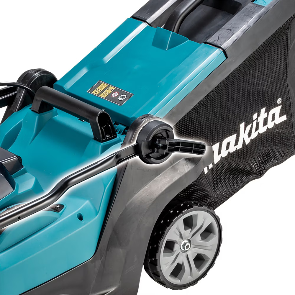 Makita | Cordless lawn mower, 40V MAX XGT | LM004GZ - Image 4