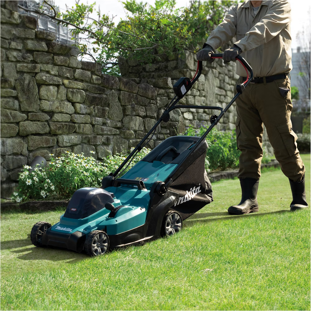 Makita | Cordless lawn mower, 40V MAX XGT | LM004GZ - Image 5