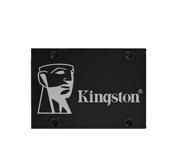 Kingston SSD | KC600 | 2048 GB | Solid-state drive interface SATA Rev. 3.0 (6Gb/s) | Read speed 550 MB/s | Write speed 520 MB/s - Image 3