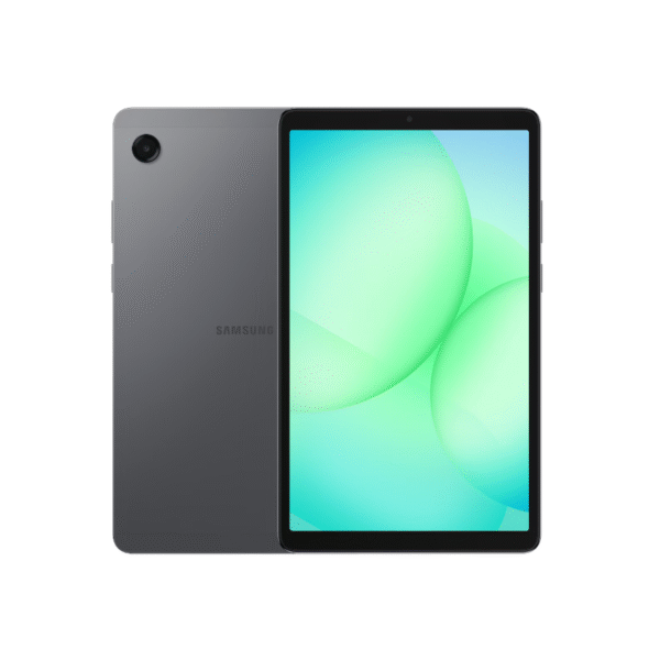 Samsung Galaxy | Tab A11 (X130) | 8.7 " | Grey | TFT LCD | 800 x 1340 pixels | Mediatek | Helio G99 (6 nm) | 4 GB | 64 GB | Wi-Fi | Front camera | Rear camera | Bluetooth | 5.3 | Android | 15