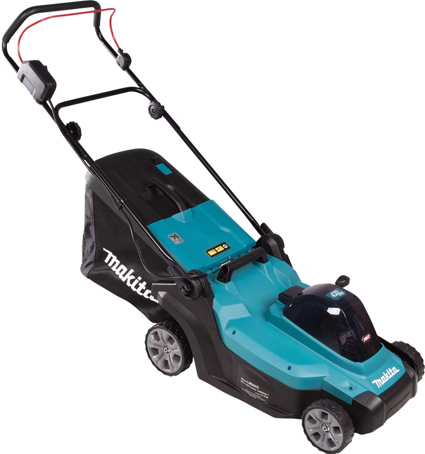 Makita | Cordless lawn mower, 40V MAX XGT | LM004GZ - Image 7