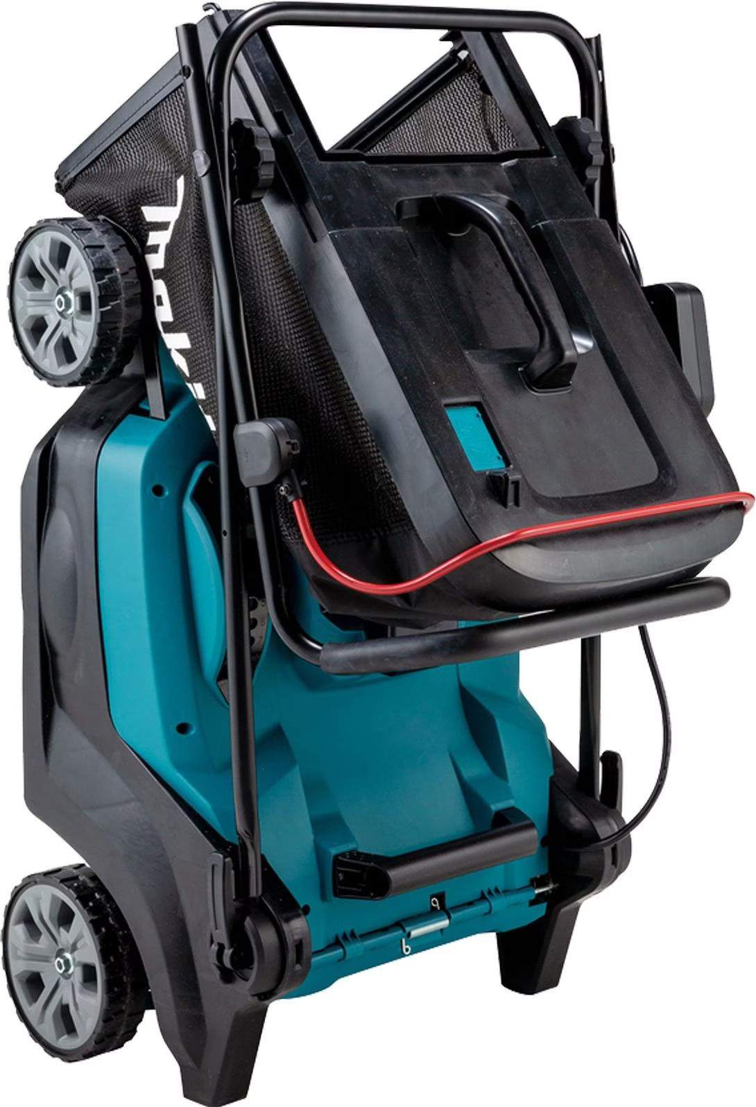Makita | Cordless lawn mower, 40V MAX XGT | LM004GZ - Image 8