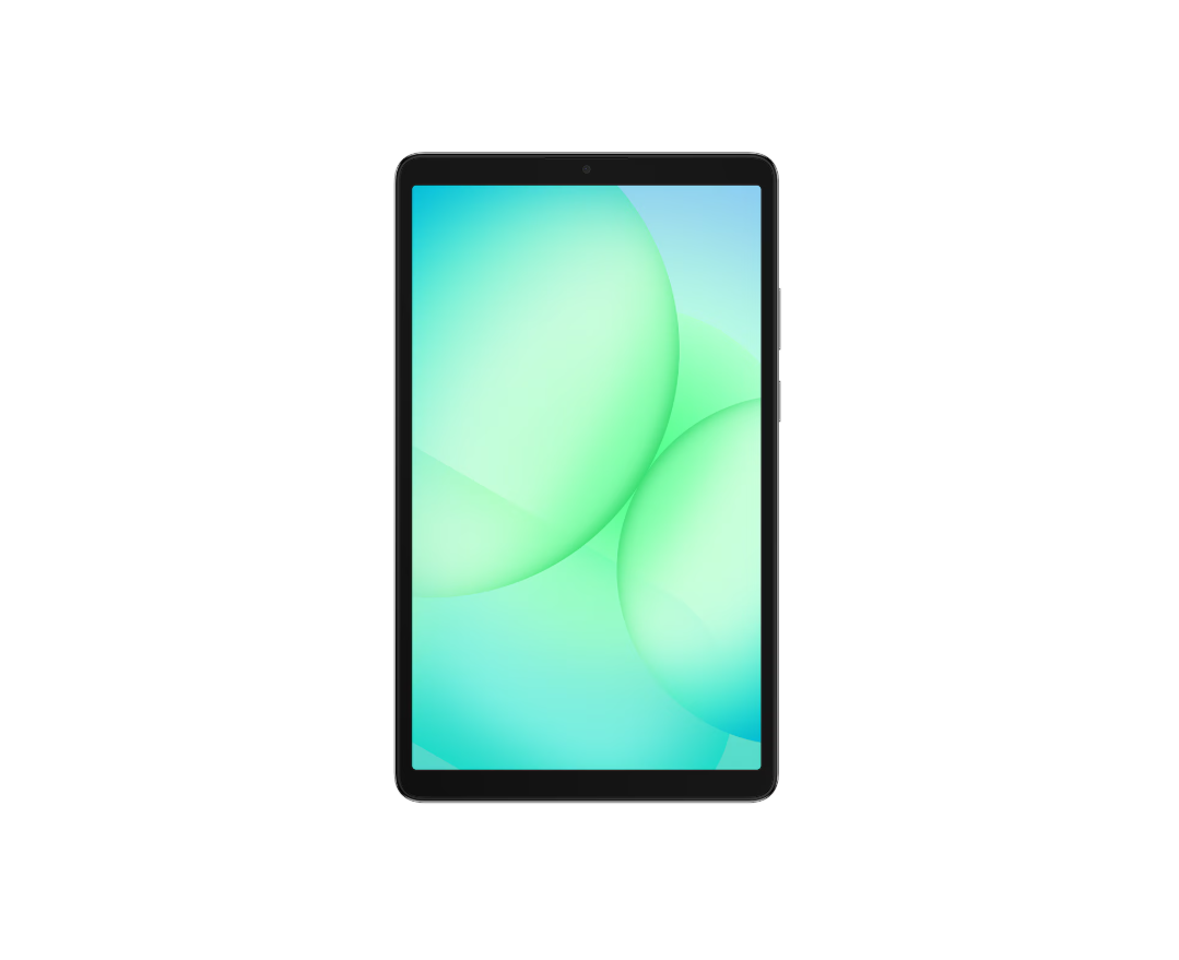 Samsung Galaxy | Tab A11 (X130) | 8.7 " | Grey | TFT LCD | 800 x 1340 pixels | Mediatek | Helio G99 (6 nm) | 4 GB | 64 GB | Wi-Fi | Front camera | Rear camera | Bluetooth | 5.3 | Android | 15 - Image 2