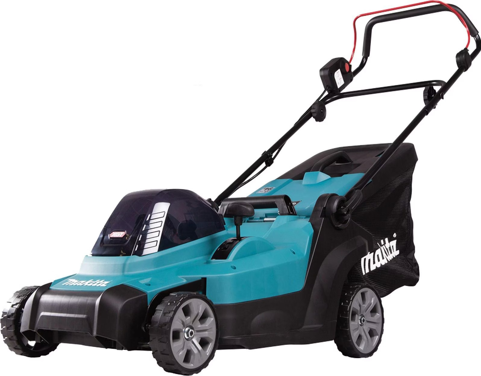 Makita | Cordless lawn mower, 40V MAX XGT | LM004GZ - Image 9