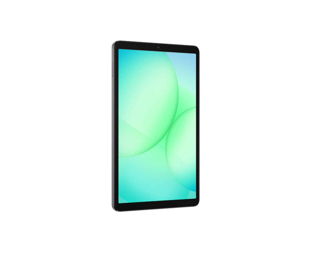 Samsung Galaxy | Tab A11 (X130) | 8.7 " | Grey | TFT LCD | 800 x 1340 pixels | Mediatek | Helio G99 (6 nm) | 4 GB | 64 GB | Wi-Fi | Front camera | Rear camera | Bluetooth | 5.3 | Android | 15 - Image 3