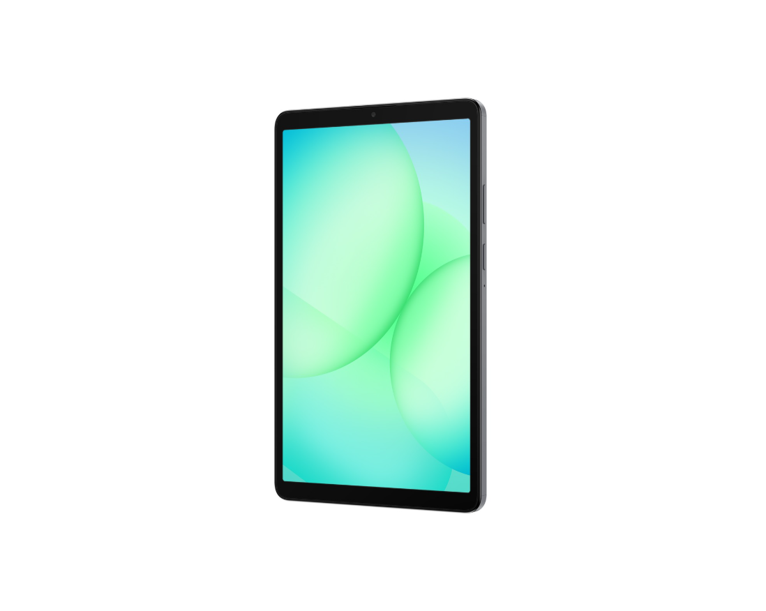 Samsung Galaxy | Tab A11 (X130) | 8.7 " | Grey | TFT LCD | 800 x 1340 pixels | Mediatek | Helio G99 (6 nm) | 4 GB | 64 GB | Wi-Fi | Front camera | Rear camera | Bluetooth | 5.3 | Android | 15 - Image 4